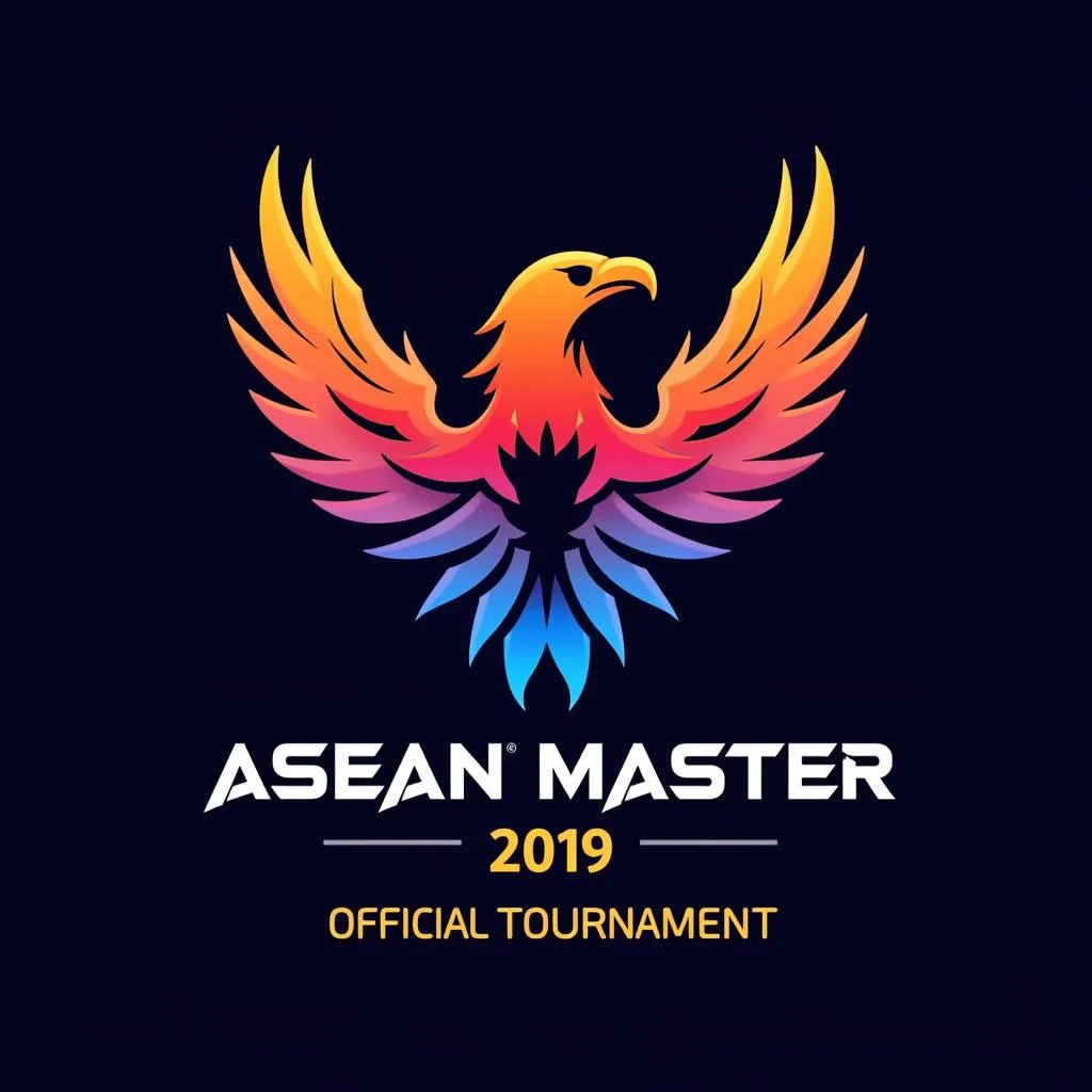 ASEAN Master 2019 Logo