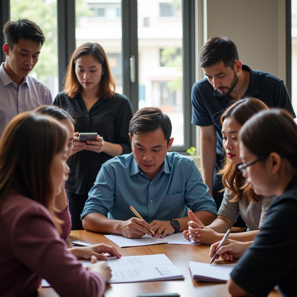 Regional Media Collaboration in ASEAN