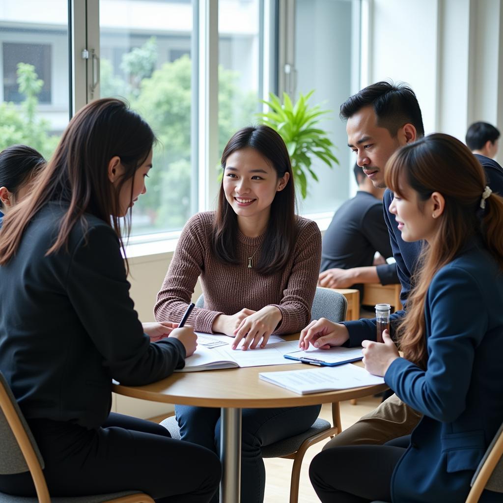 ASEAN media collaboration