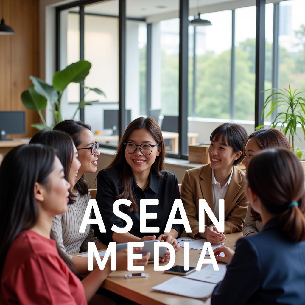 ASEAN Media Community