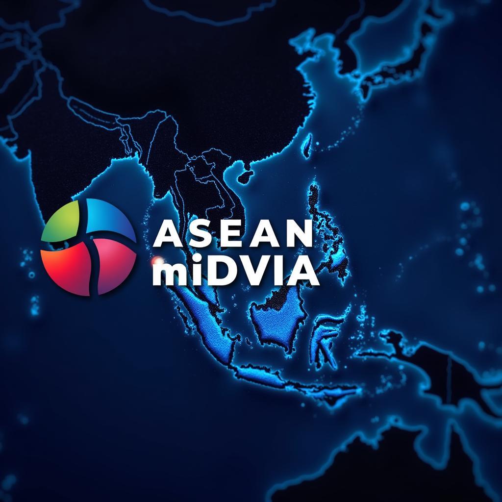 Asean Media: Connecting Communities Through Digital Storytelling