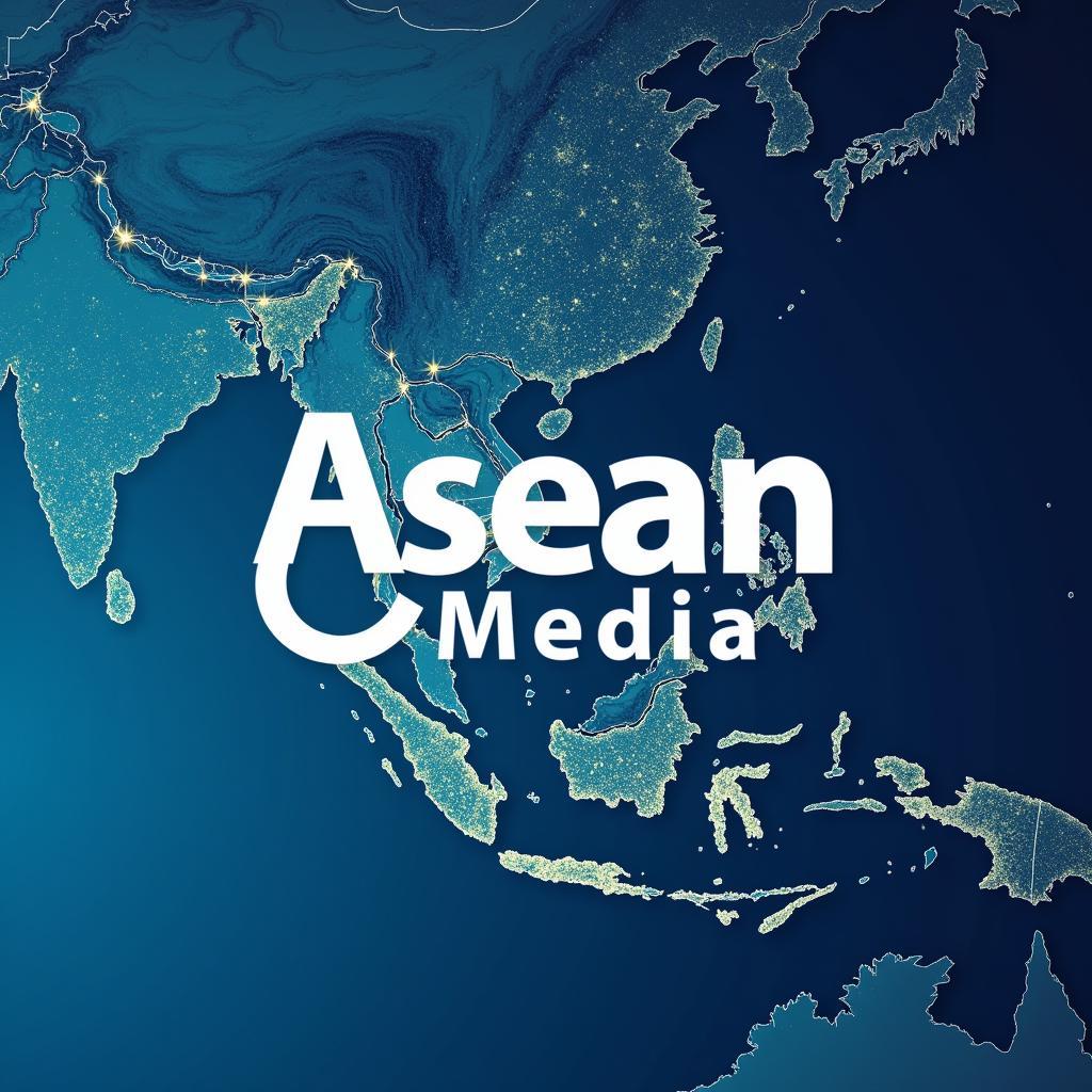 Asean Media Connecting Southeast Asia