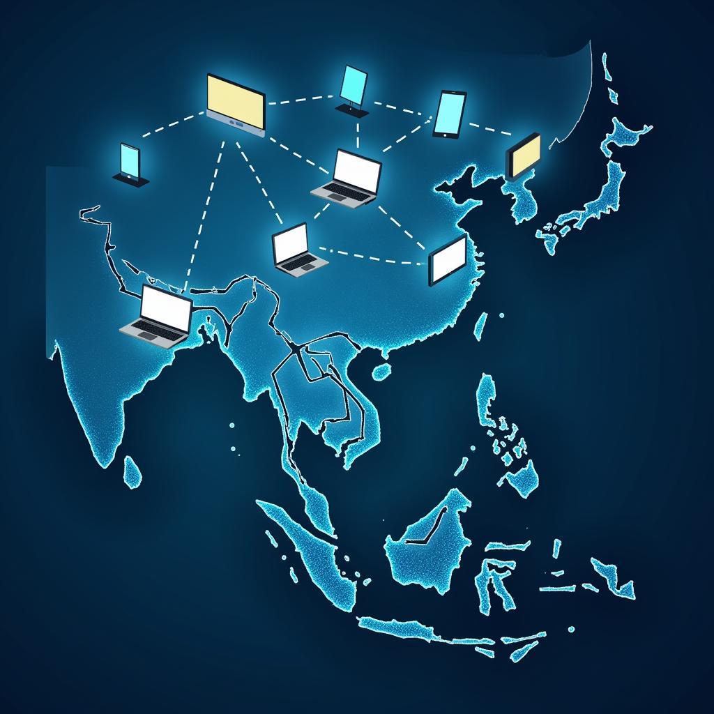 ASEAN Media Connectivity