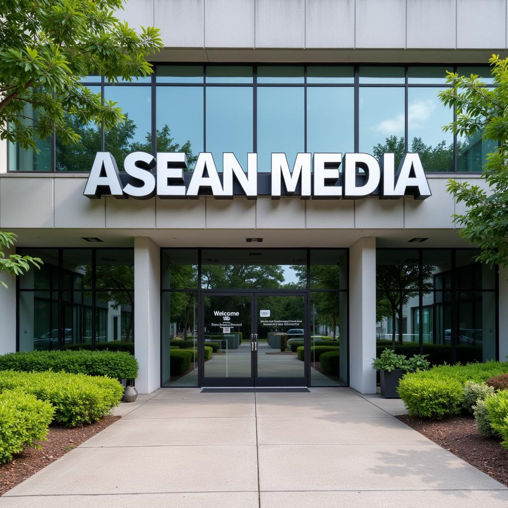 Contact ASEAN Media