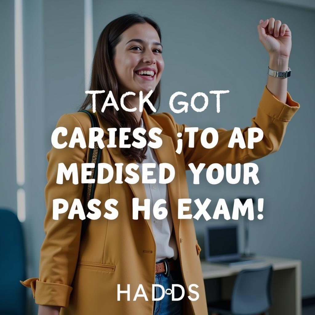 Tips for Success on the ASEAN Media H6 Exam