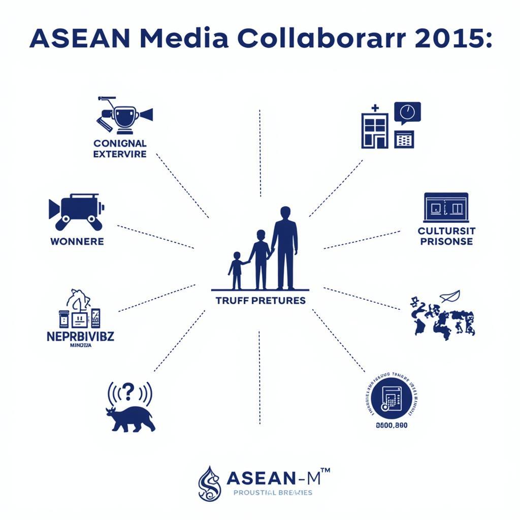 Impact of ASEAN Media Collaborations