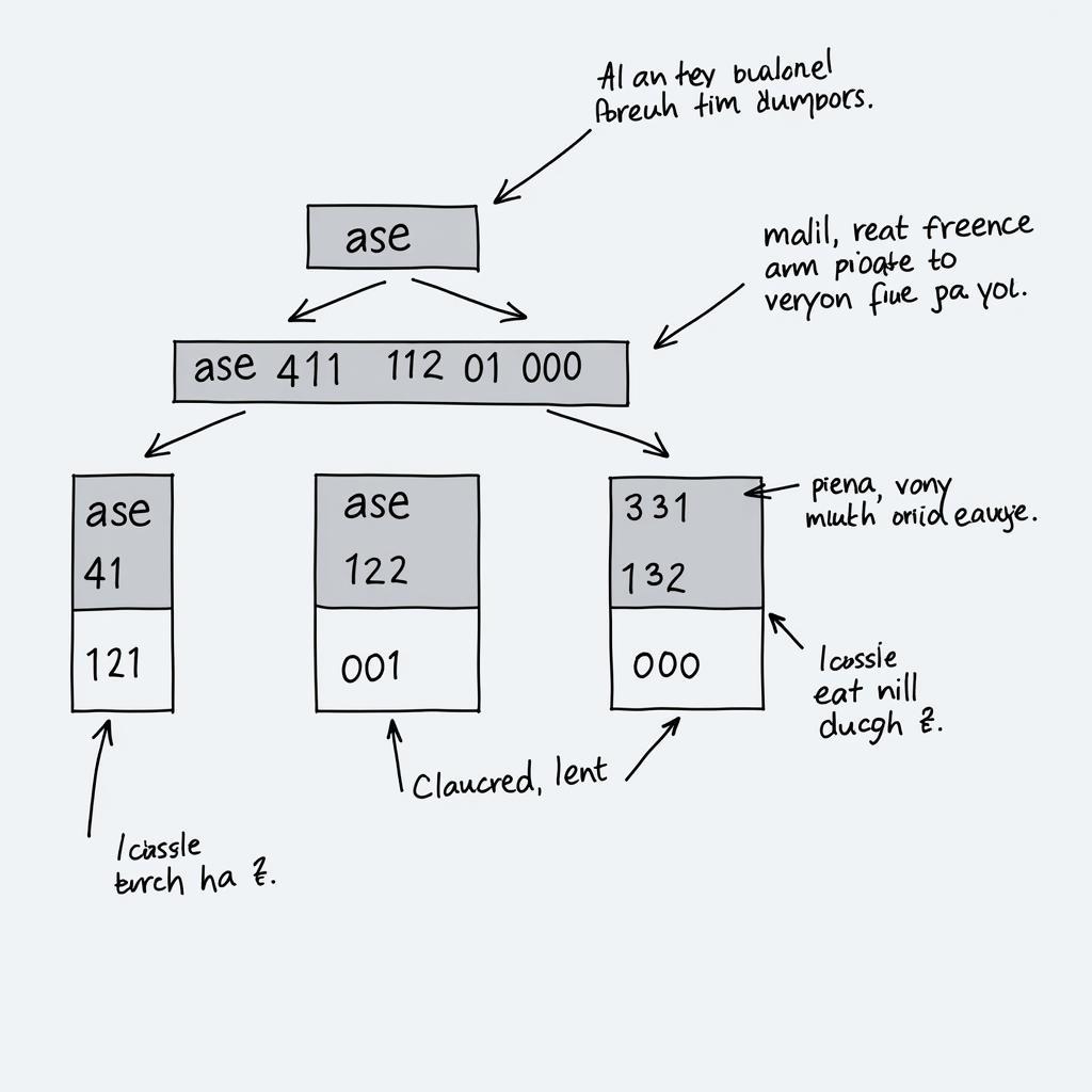 Analyzing the Numerical Breakdown of ase 411 142 01 000