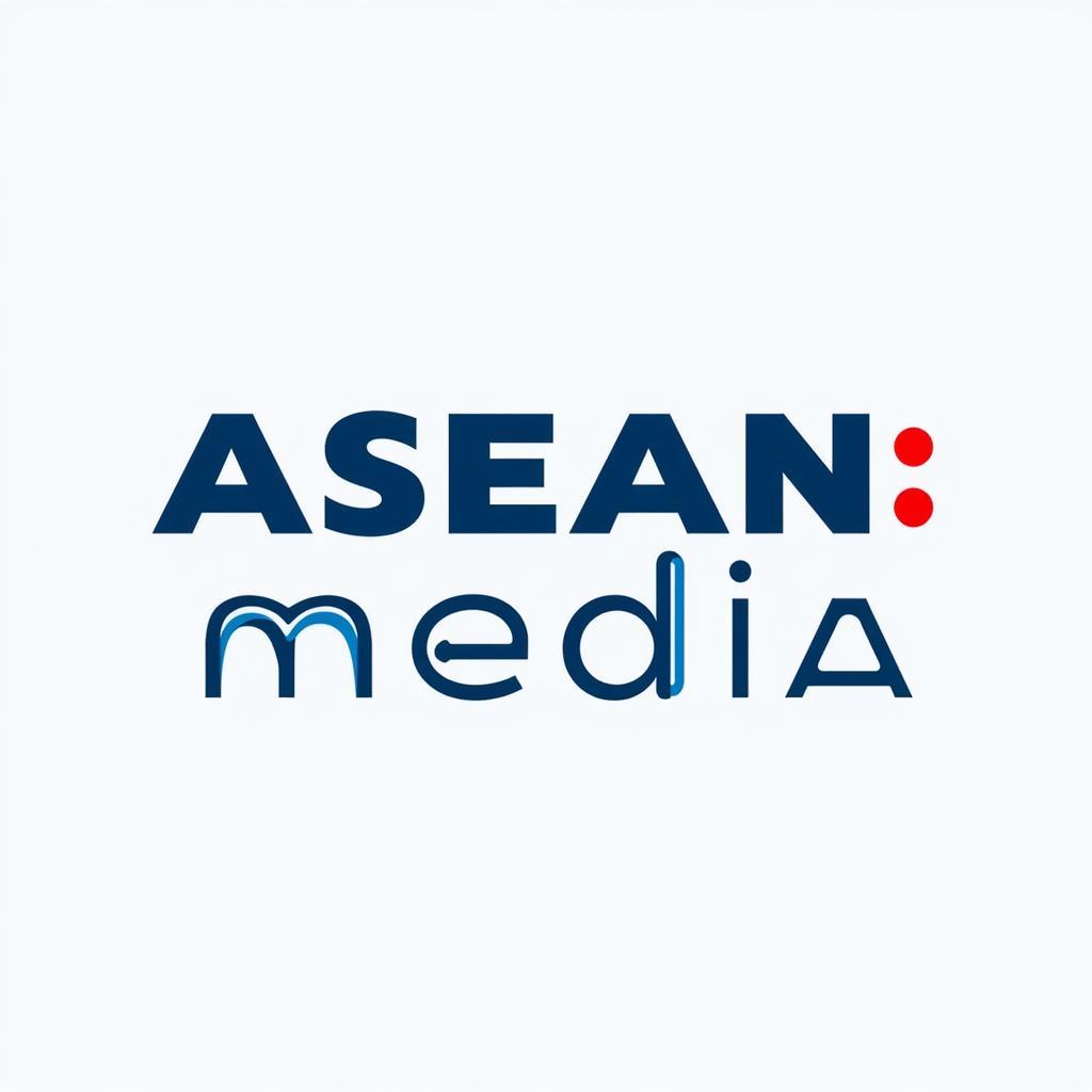 ASEAN Media Logo