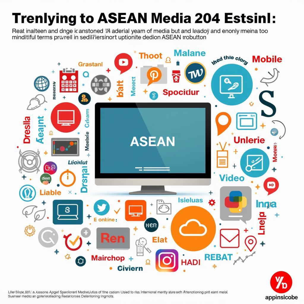 ASEAN Media Trends in 2024