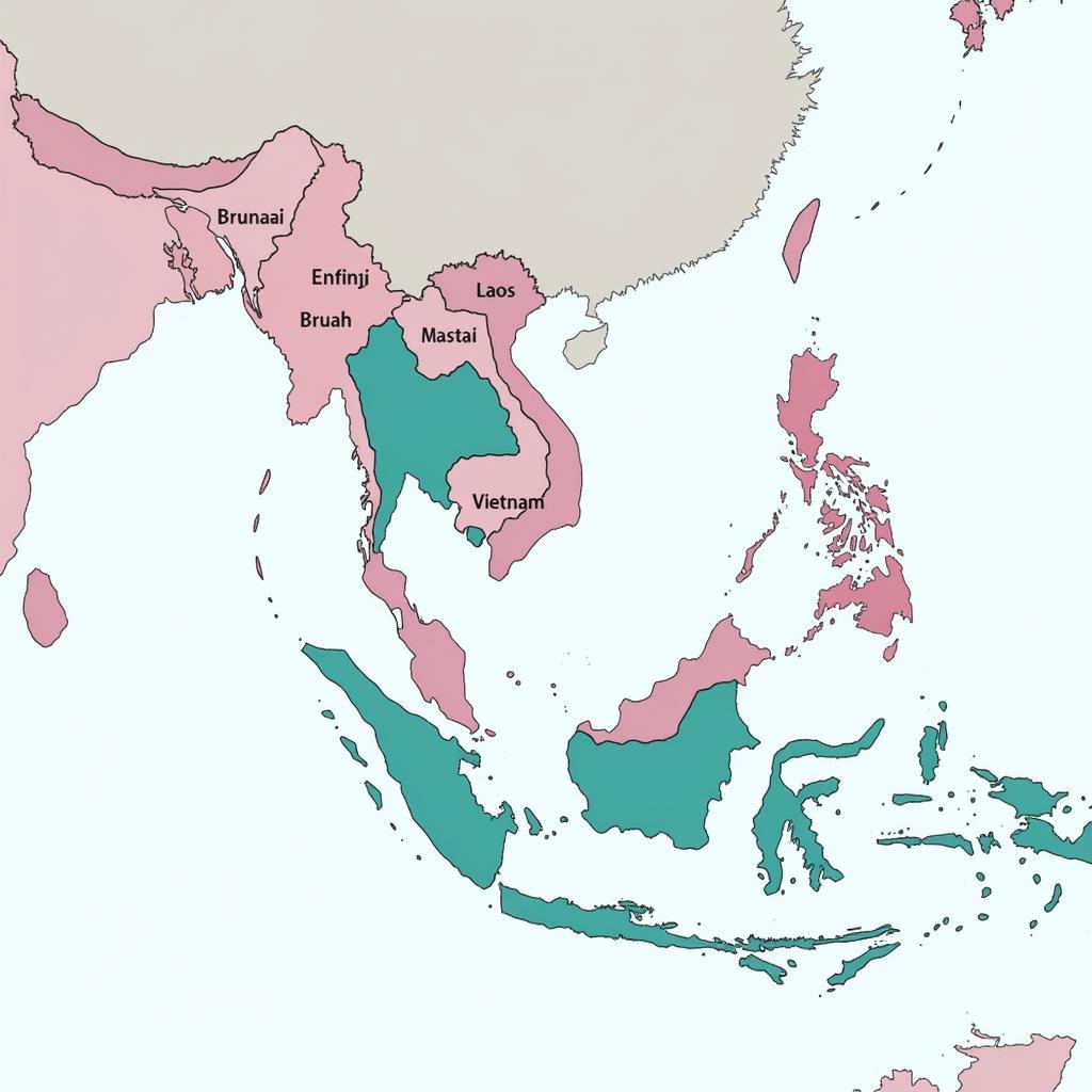 ASEAN Member States