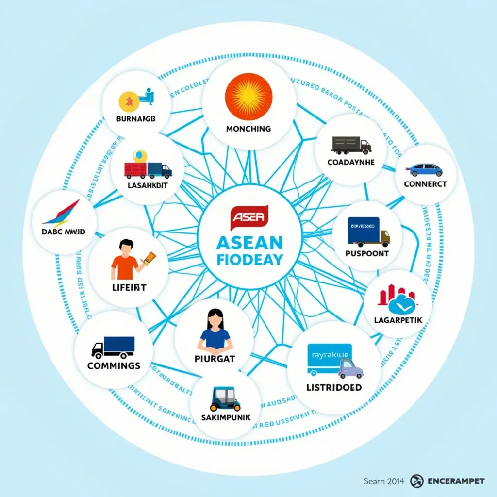 ASEAN Postal Network