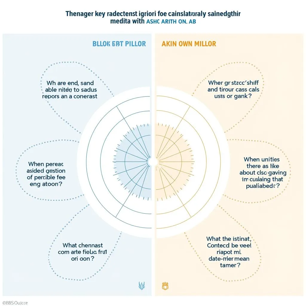 ASEAN MLR Sample Questions: A Comprehensive Chart