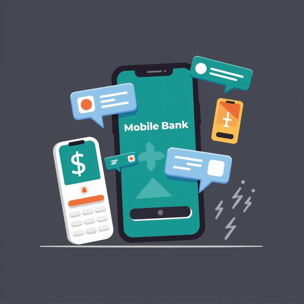 ASEAN Mobile Banking