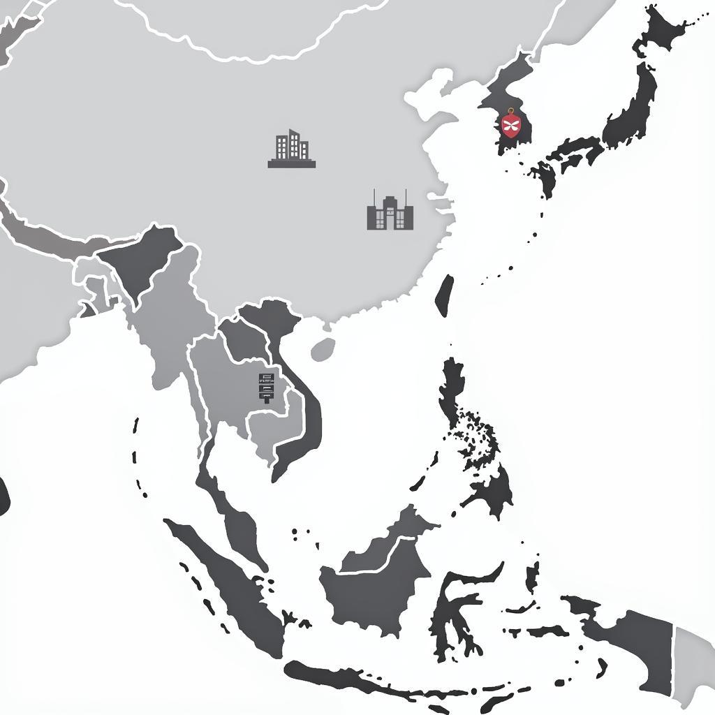 ASEAN Oncology Report: Access Disparity