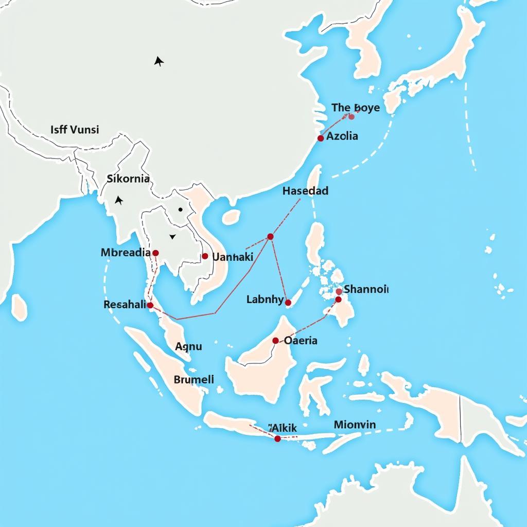 ASEAN Open Skies Policy