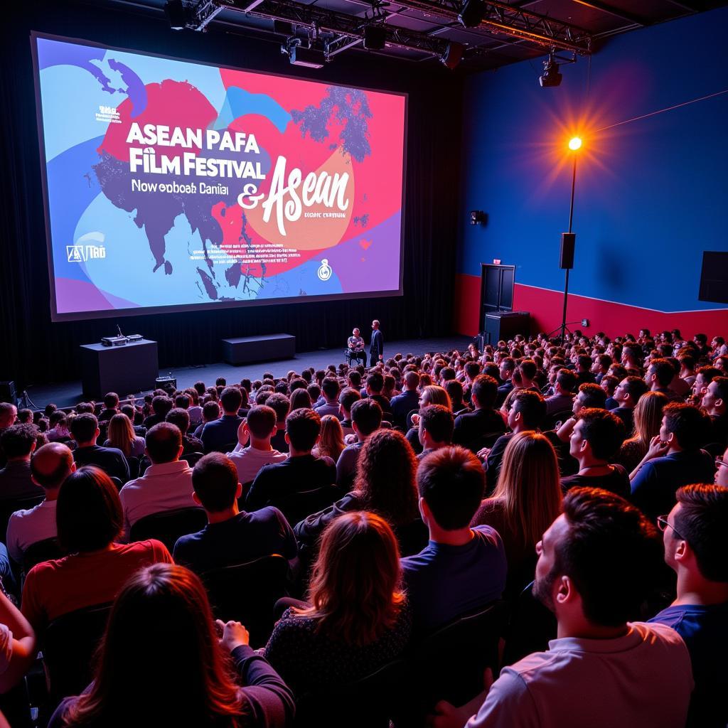 ASEAN PAFA Film Festival