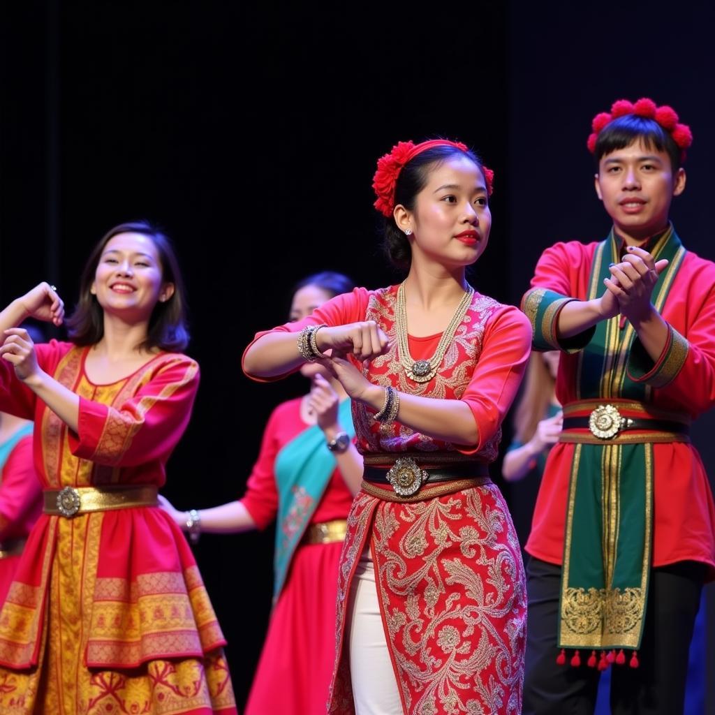 ASEAN-Pakistan Cultural Exchange Program