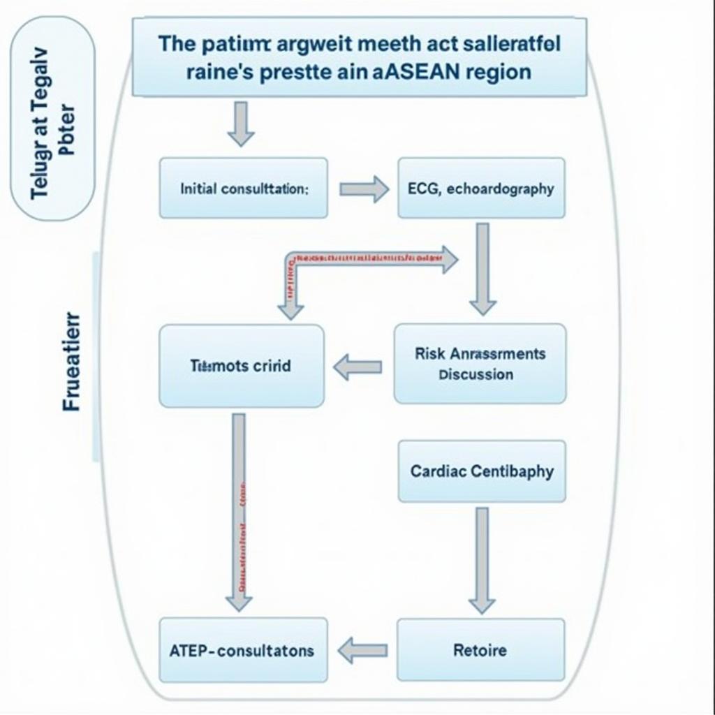 ASEAN Patient Evaluation Process for Valve Prosthesis