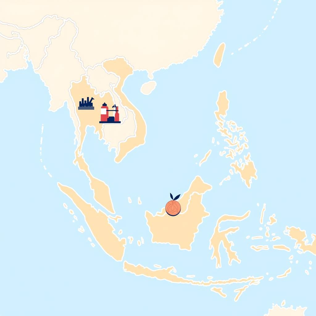 Southeast Asian Pharmaceutical Market