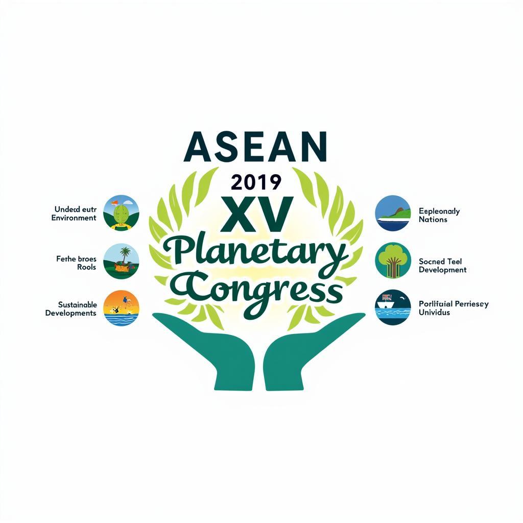 ASEAN Planetary Congress Sustainable Development Goals