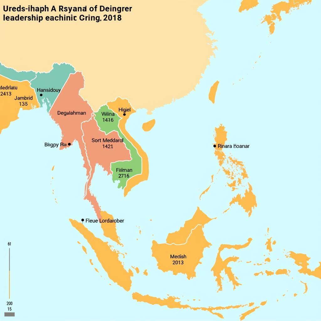 ASEAN Political Landscape in 2018