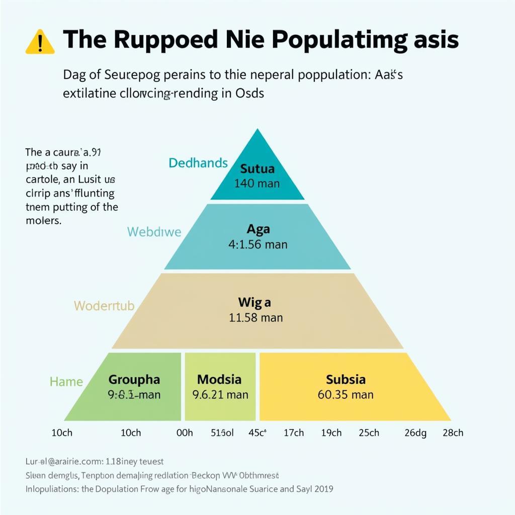 ASEAN Population Pyramid