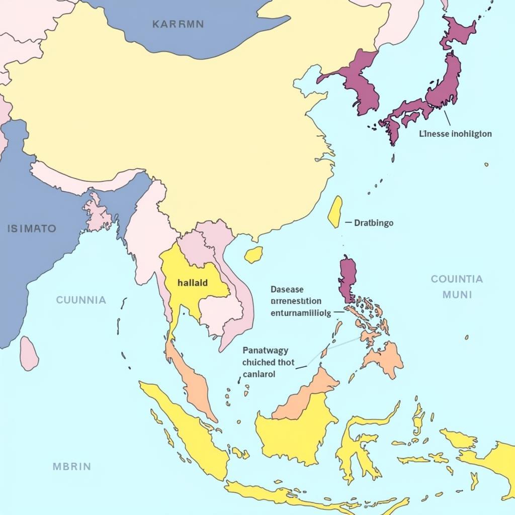 ASEAN Pork Production Landscape