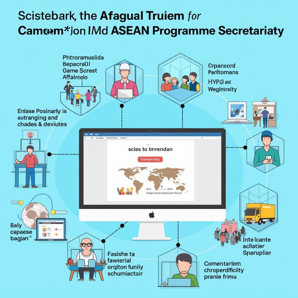 Future of the ASEAN Programme Secretariat