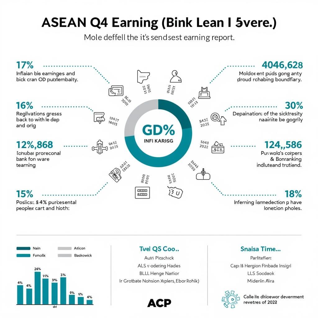 ASEAN Q4 Earnings Report Highlights