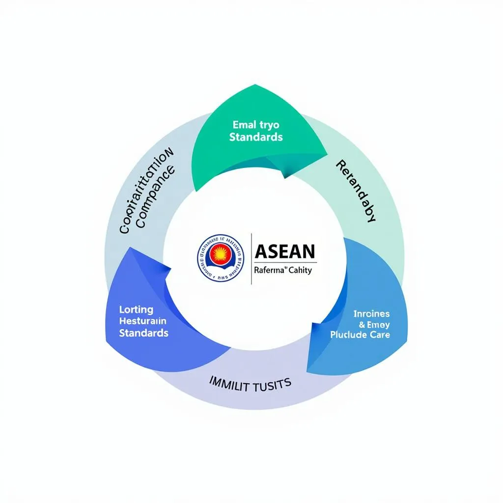 ASEAN Quality Assurance System