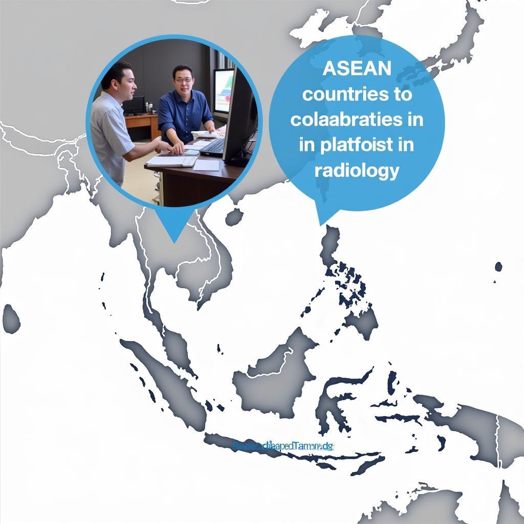 ASEAN Radiology Collaboration with Dr. Craig Hacking