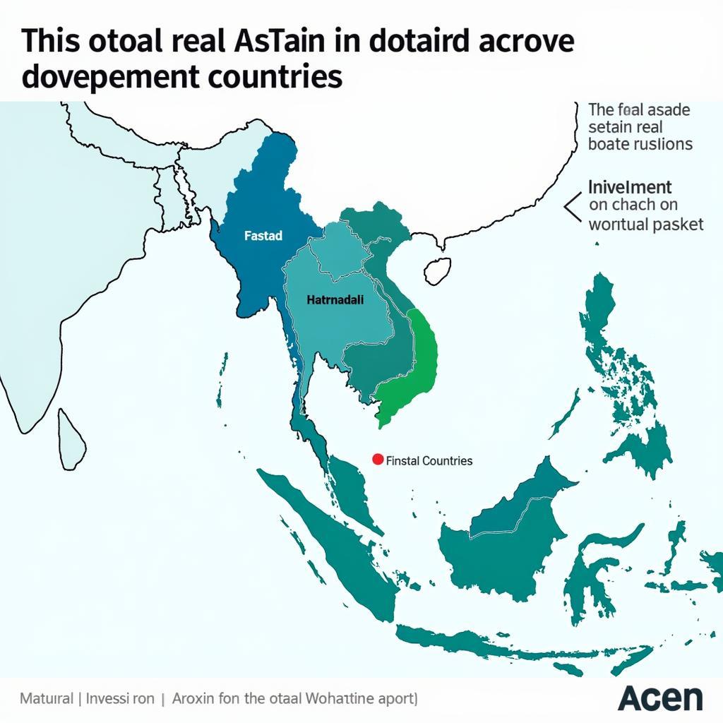 ASEAN Real Estate Market