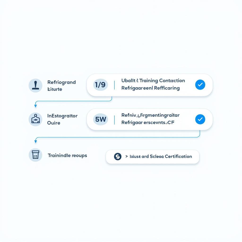 ASEAN Refrigerant Certification Process