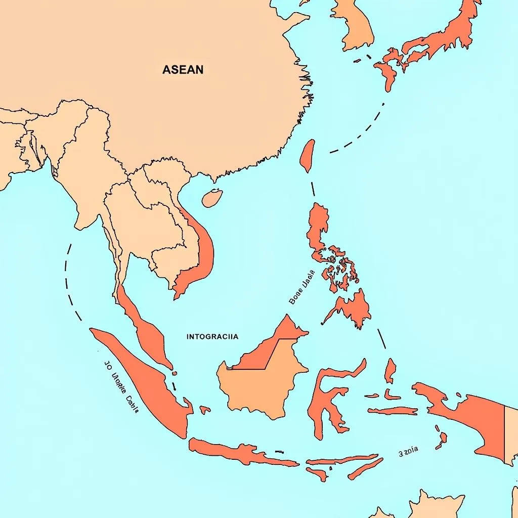 ASEAN Regional Integration