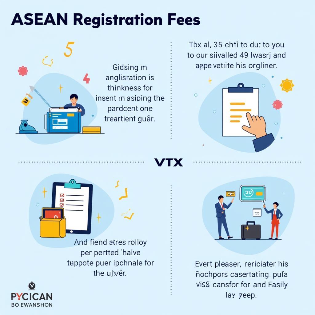 Understanding ASEAN Registration Fees