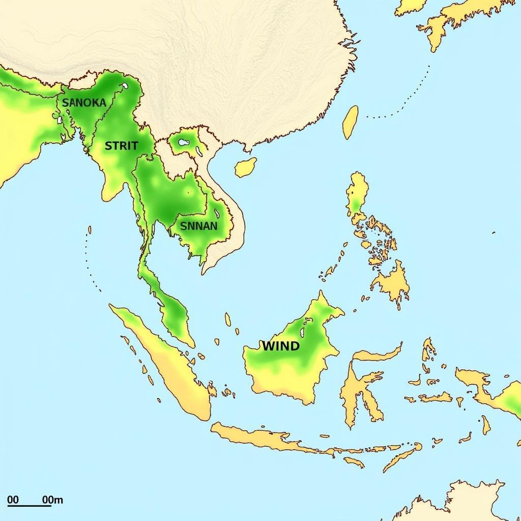 Harnessing ASEAN's Renewable Energy Potential