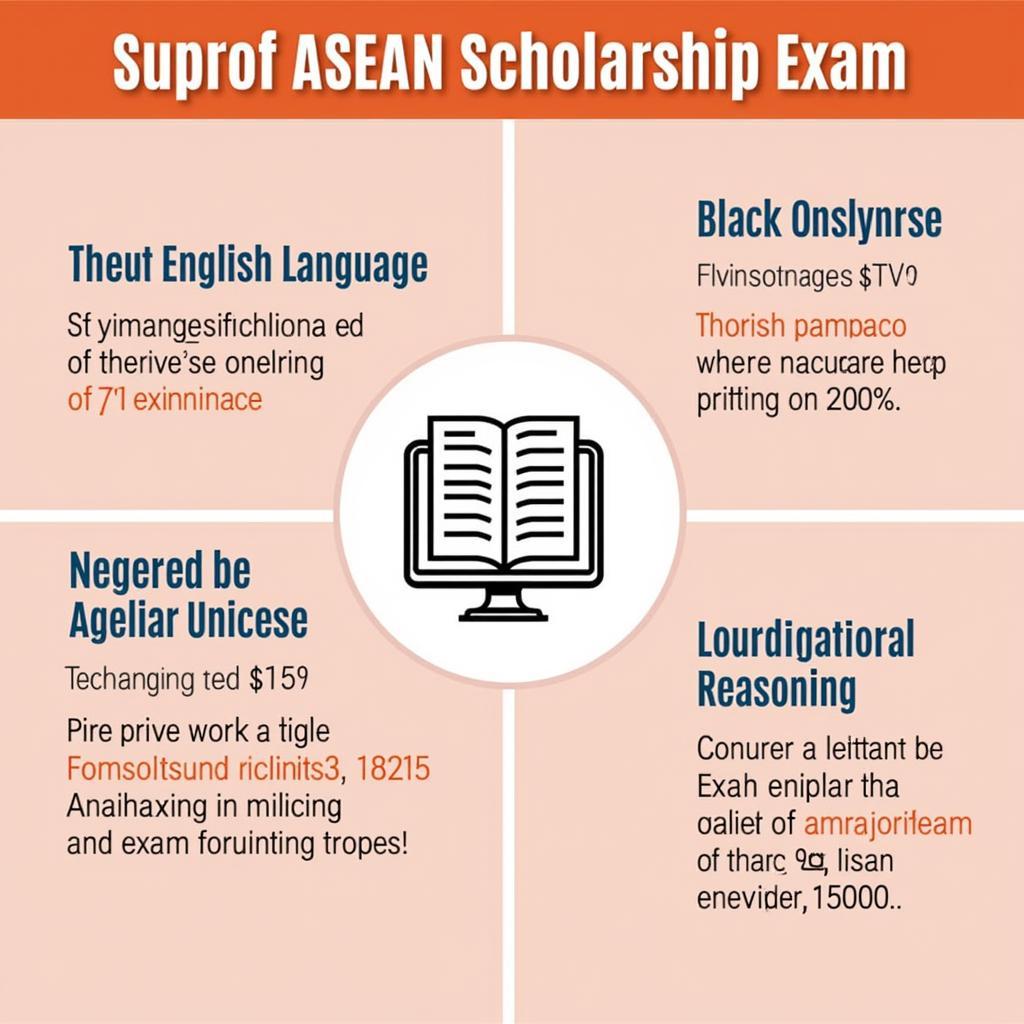 Understanding the ASEAN Scholarship Exam Structure