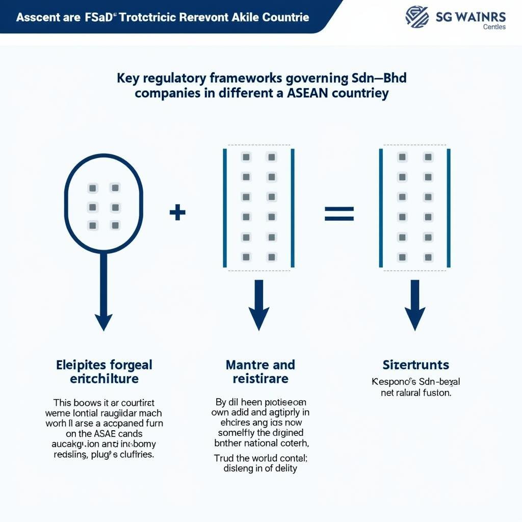 ASEAN Sdn Bhd Regulatory Framework