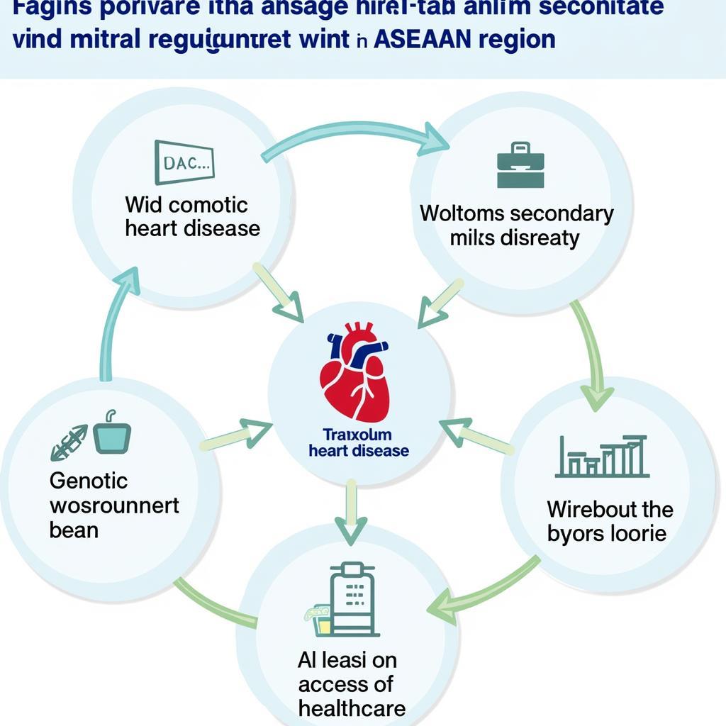 Factors Influencing Secondary MR in ASEAN