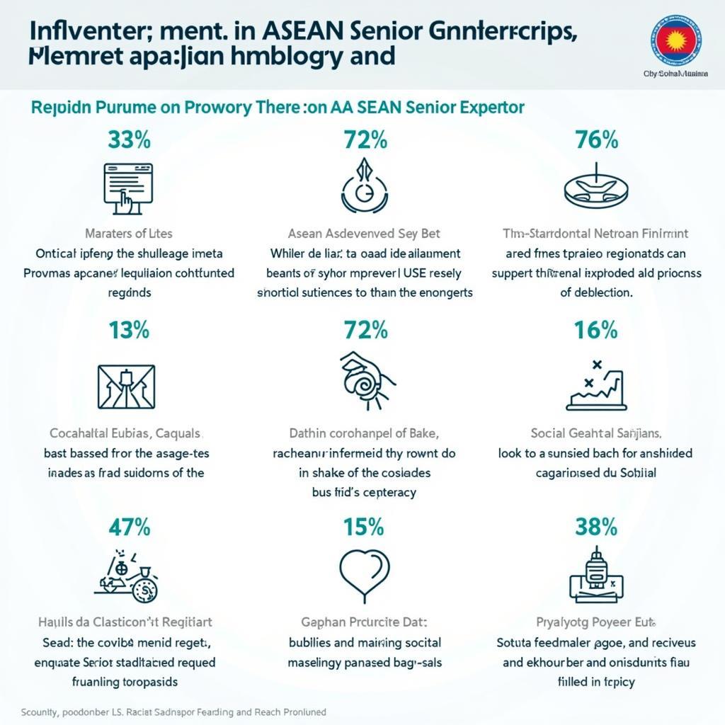 Impact of ASEAN Senior Experts