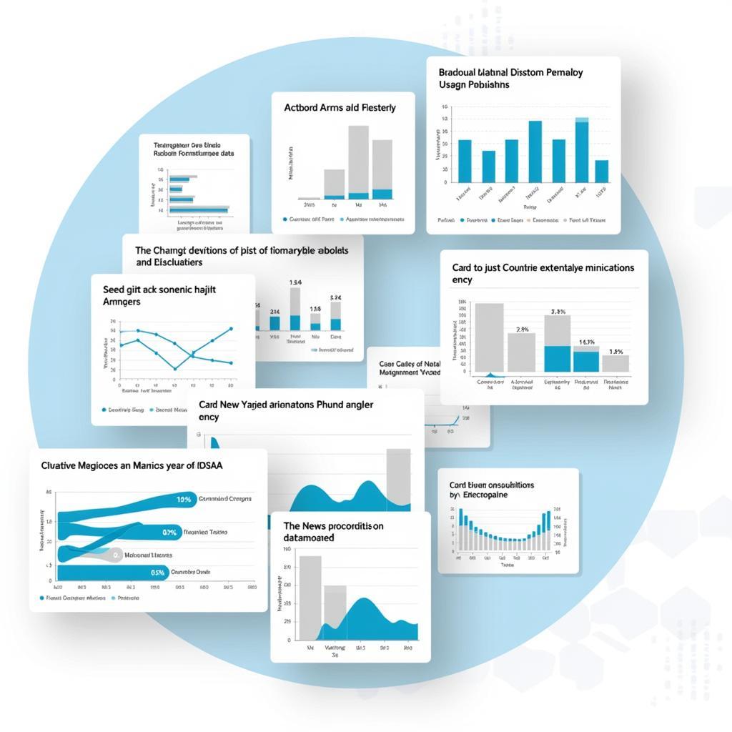 ASEAN SET Calculator Data Visualization