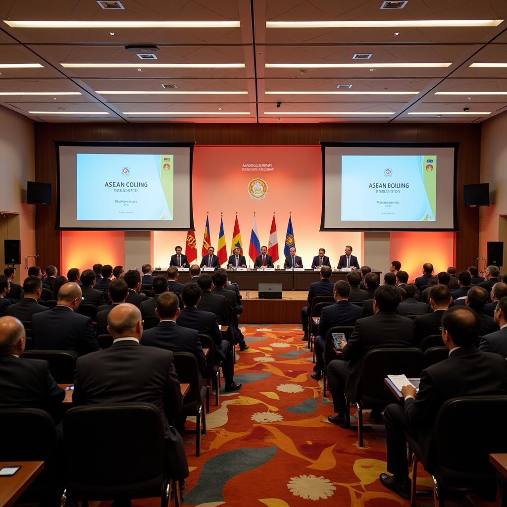 ASEAN-Sibiu Business Forum