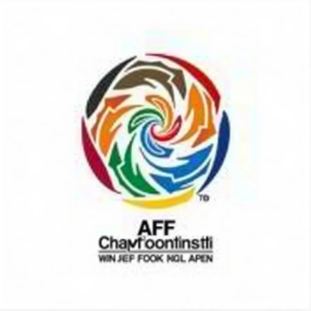 ASEAN Football Federation (AFF) Championship logo