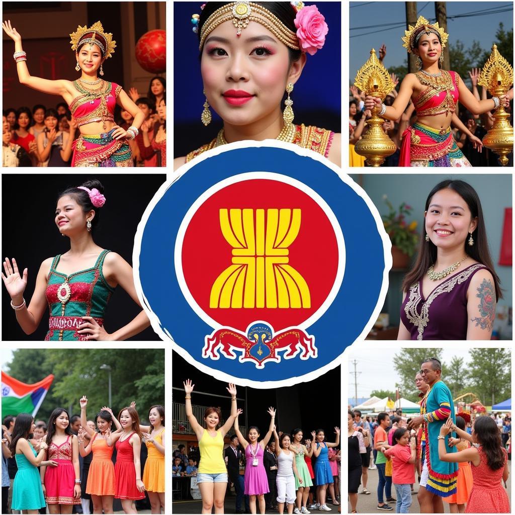 ASEAN Socio-Cultural Trends in 2018