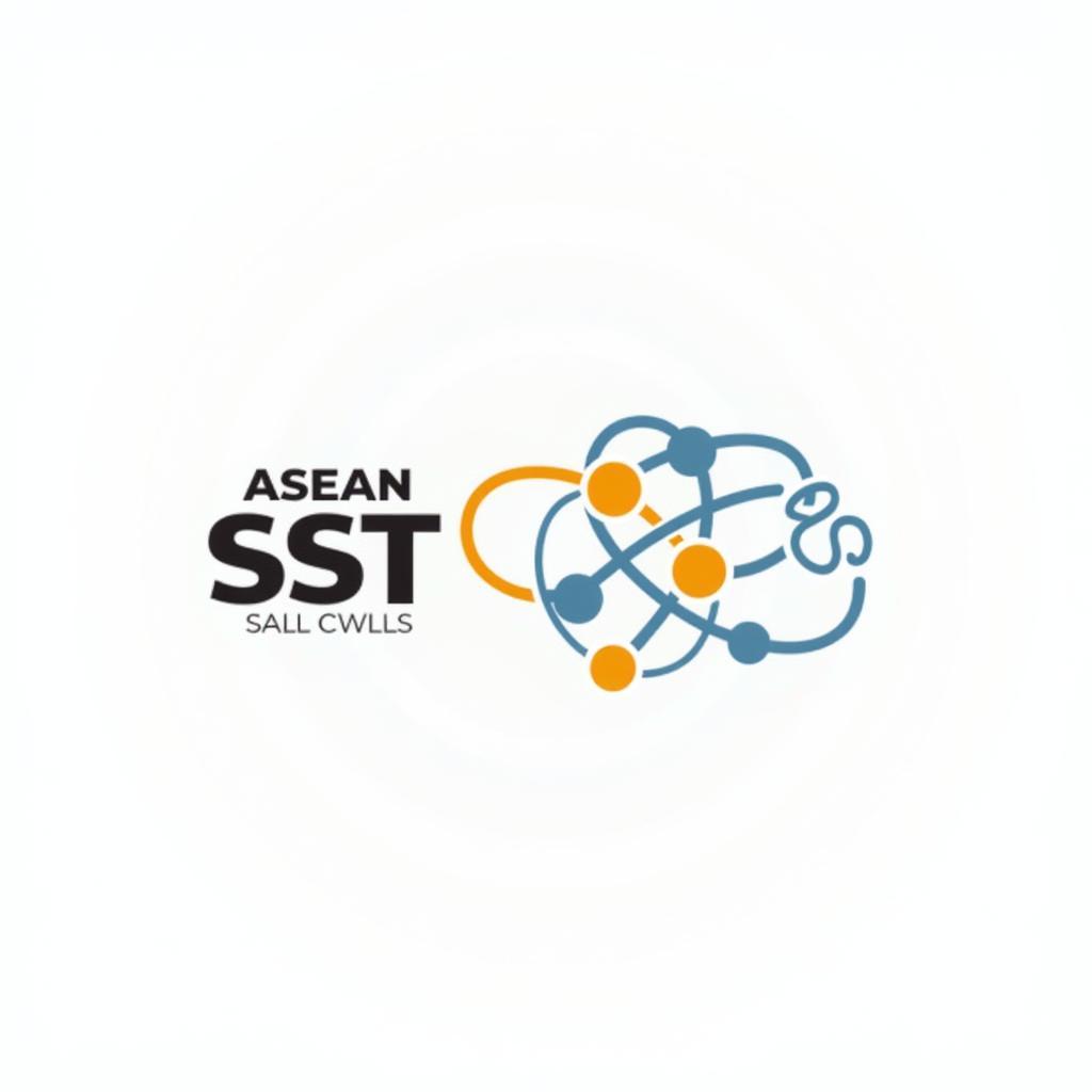 ASEAN SST CWLLS Logo