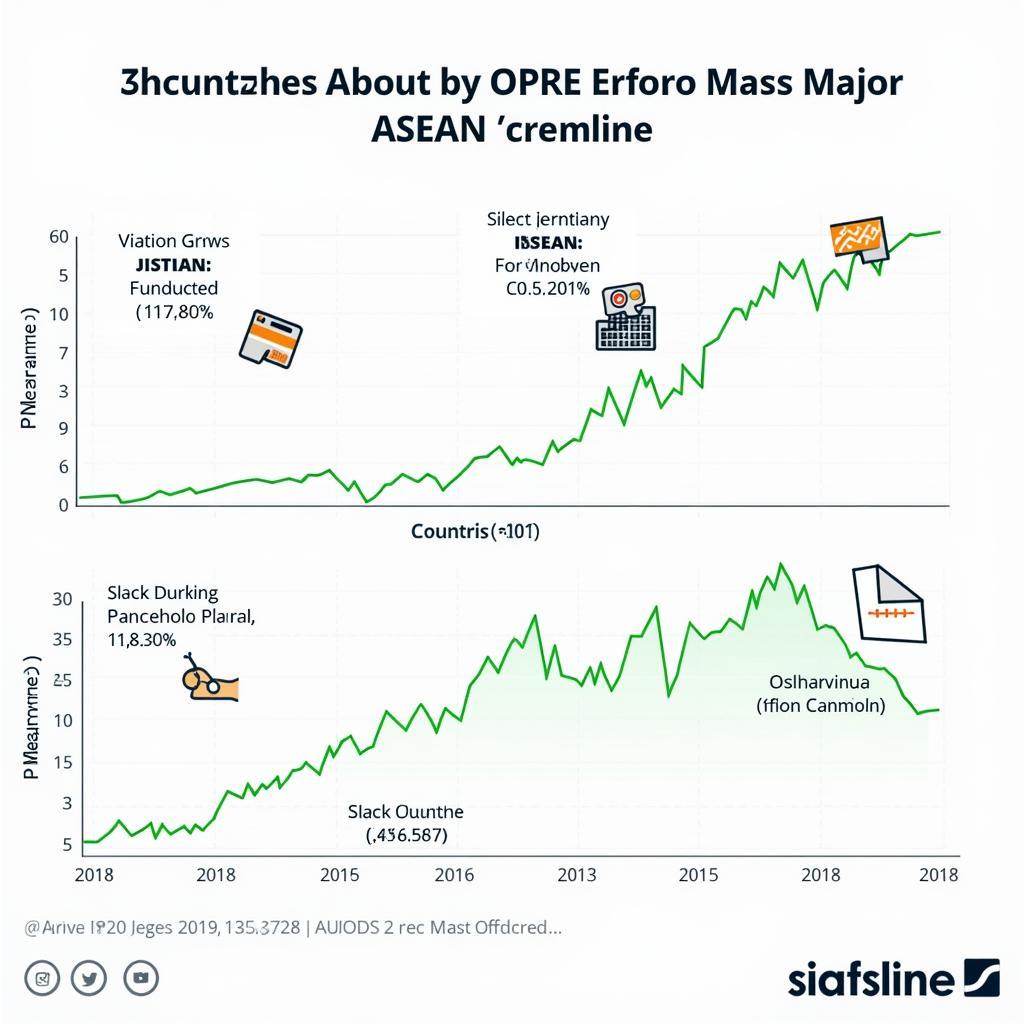 ASEAN Stock Market Trends in 2018