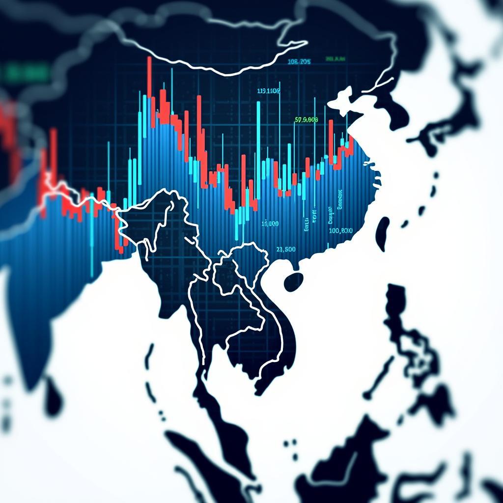 Southeast Asian Stock Market Trends