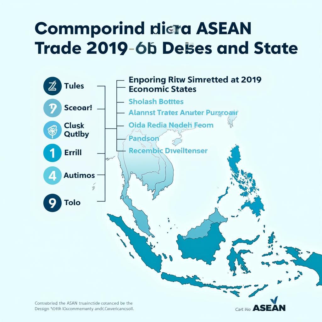 ASEAN Economic Cooperation in 2019