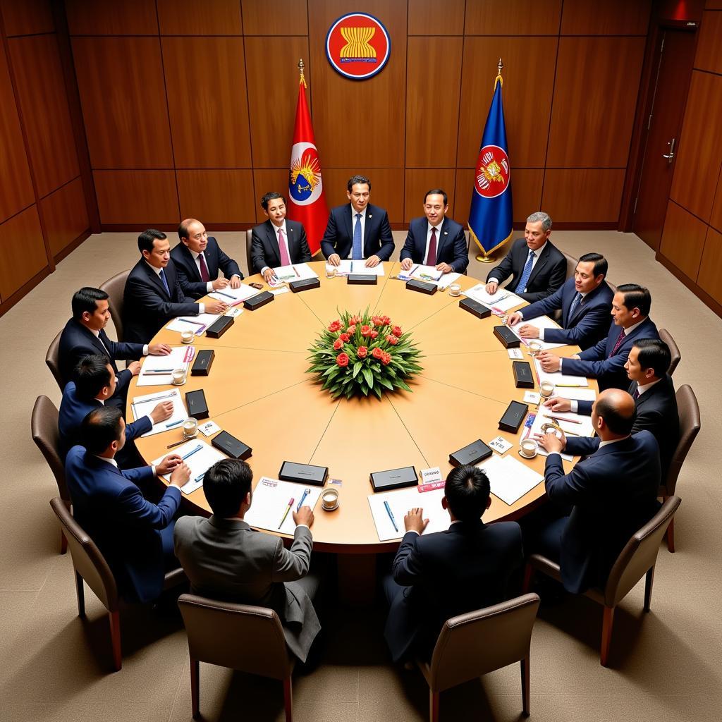 ASEAN Summit