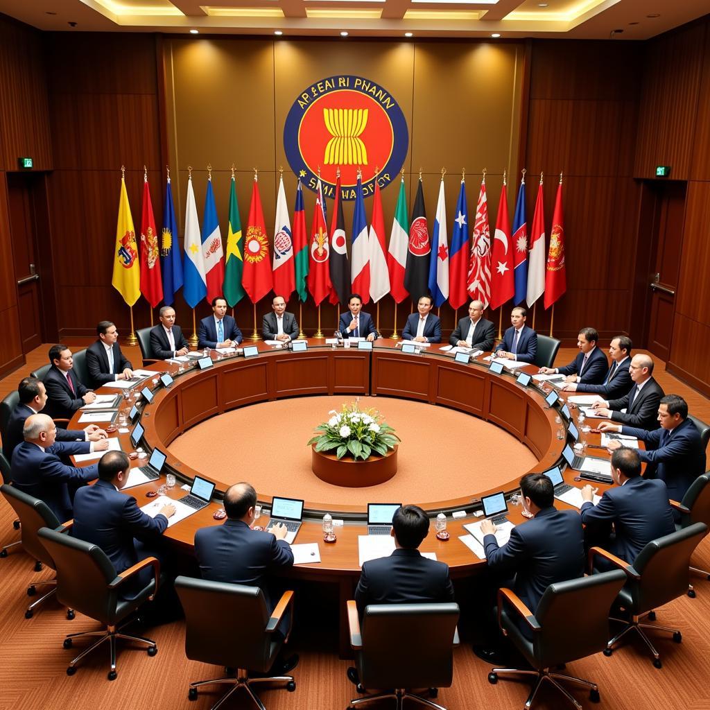 ASEAN Summit